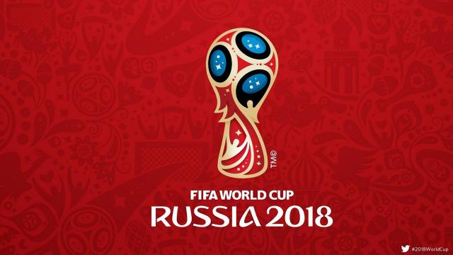 国际足联2018年俄罗斯世界杯