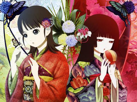 地狱少女三鼎
