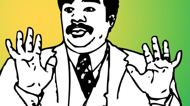 暴走漫画