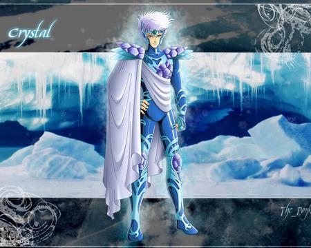 圣斗士星矢神斗士