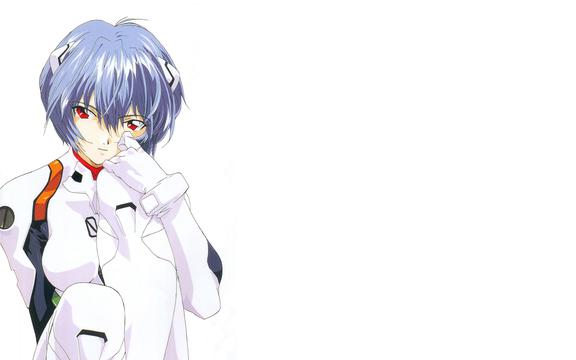 新世纪福音战士新剧场版
