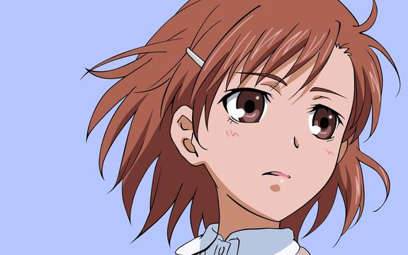 电击使御坂美琴