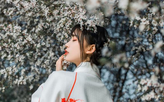 岁月静好,念你如初