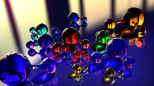精美3D设计