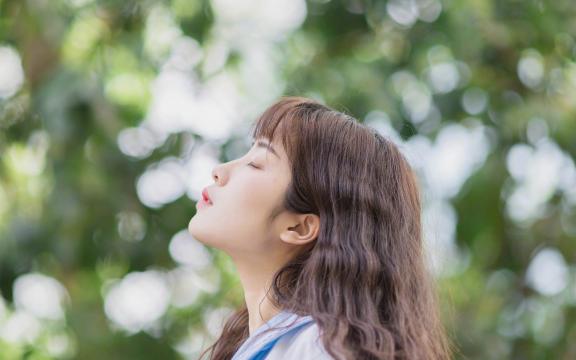 清浅流年记忆时光