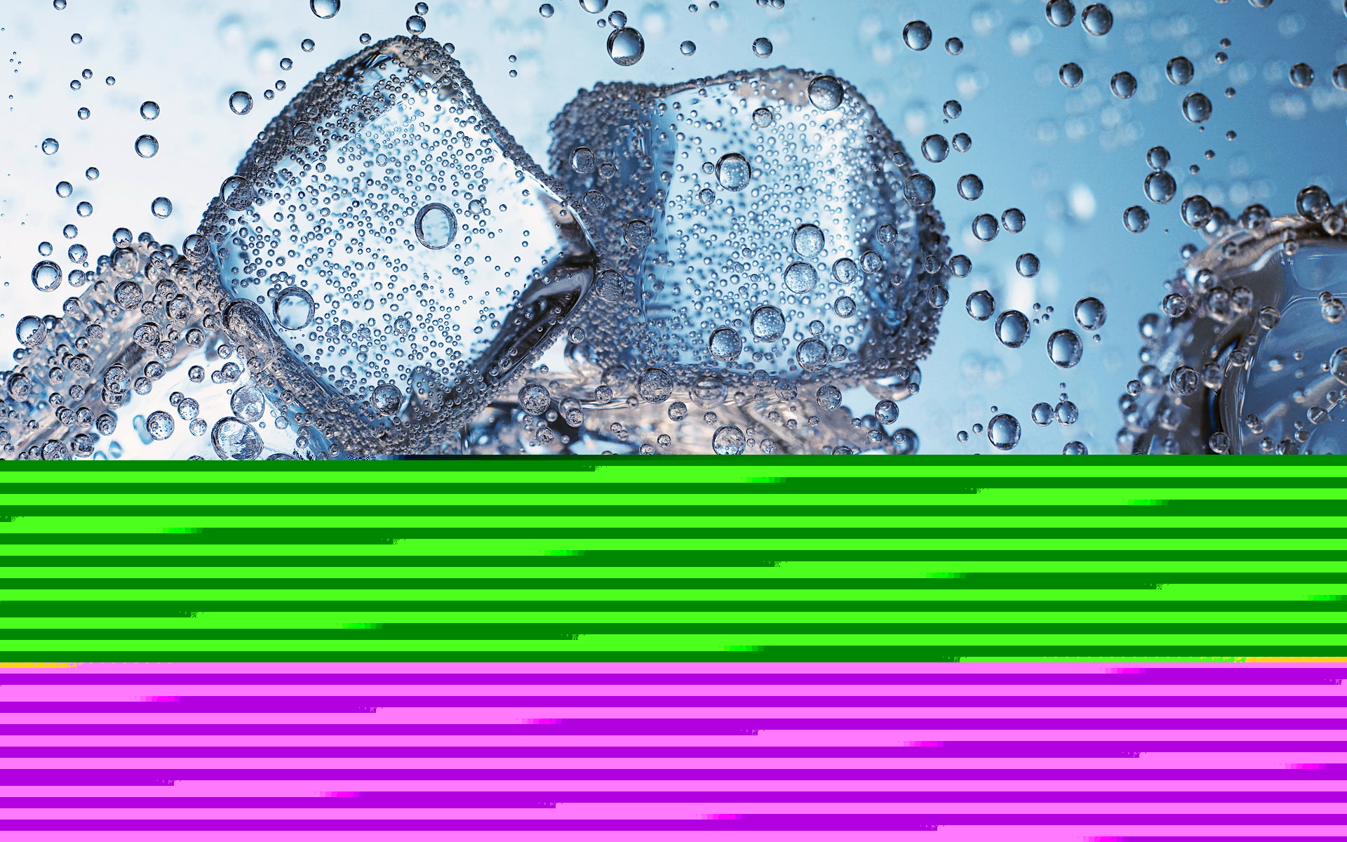 壁纸,高清,宽屏,冰水,风光