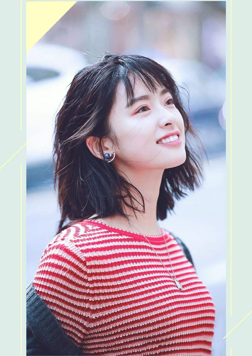 流星花园的女主角沈月