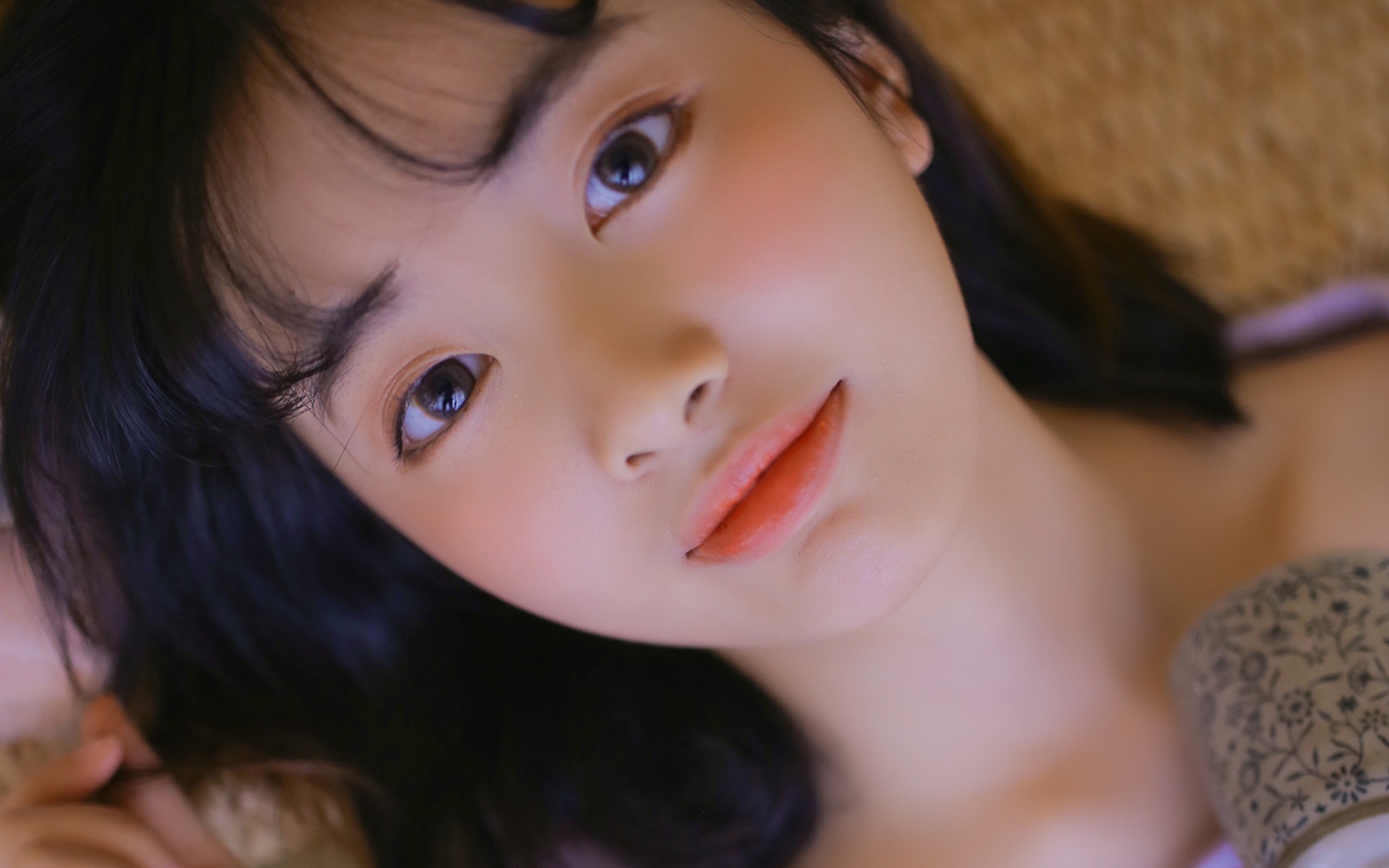 想念你的音容笑貌
