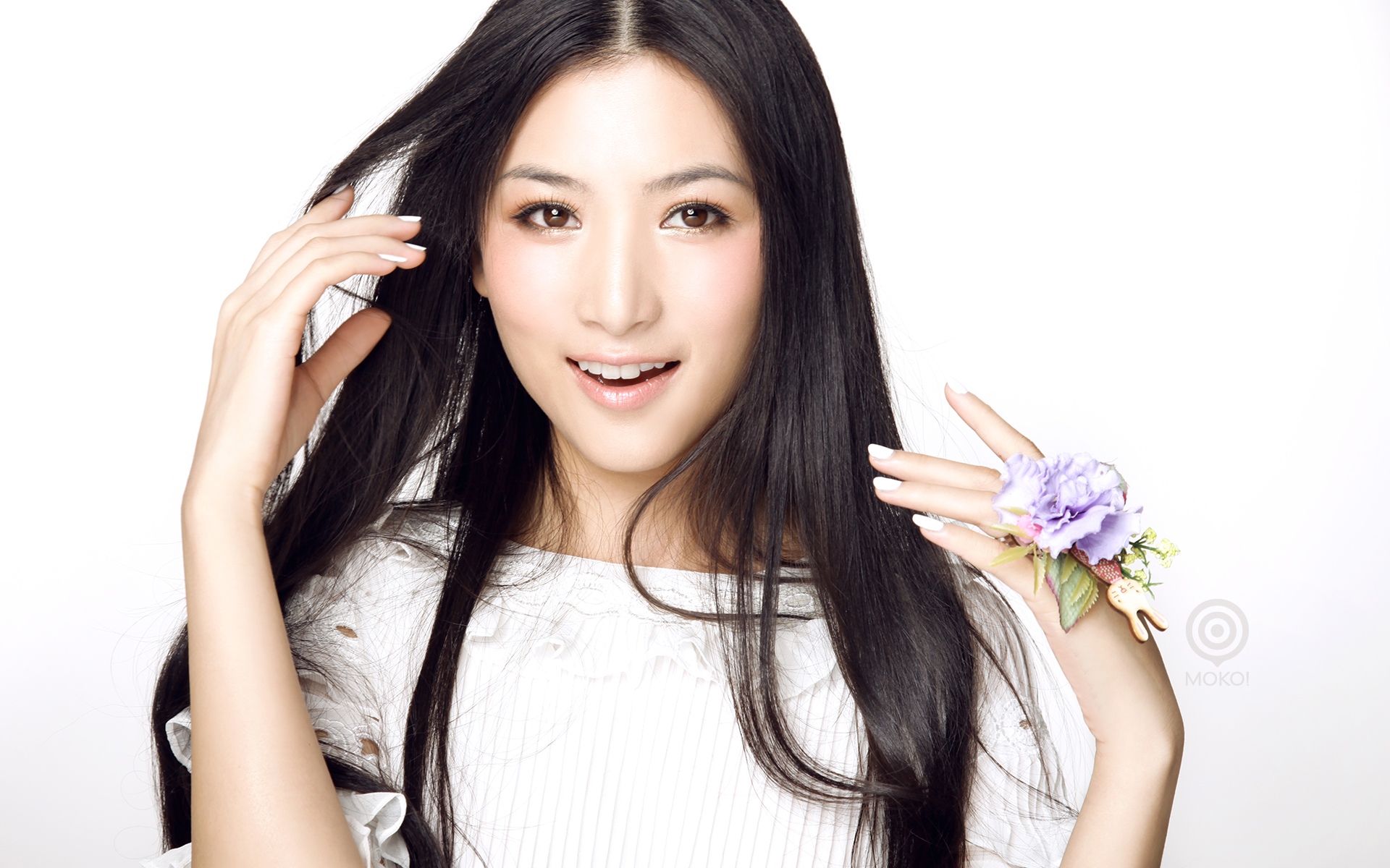 美空超级美女模特