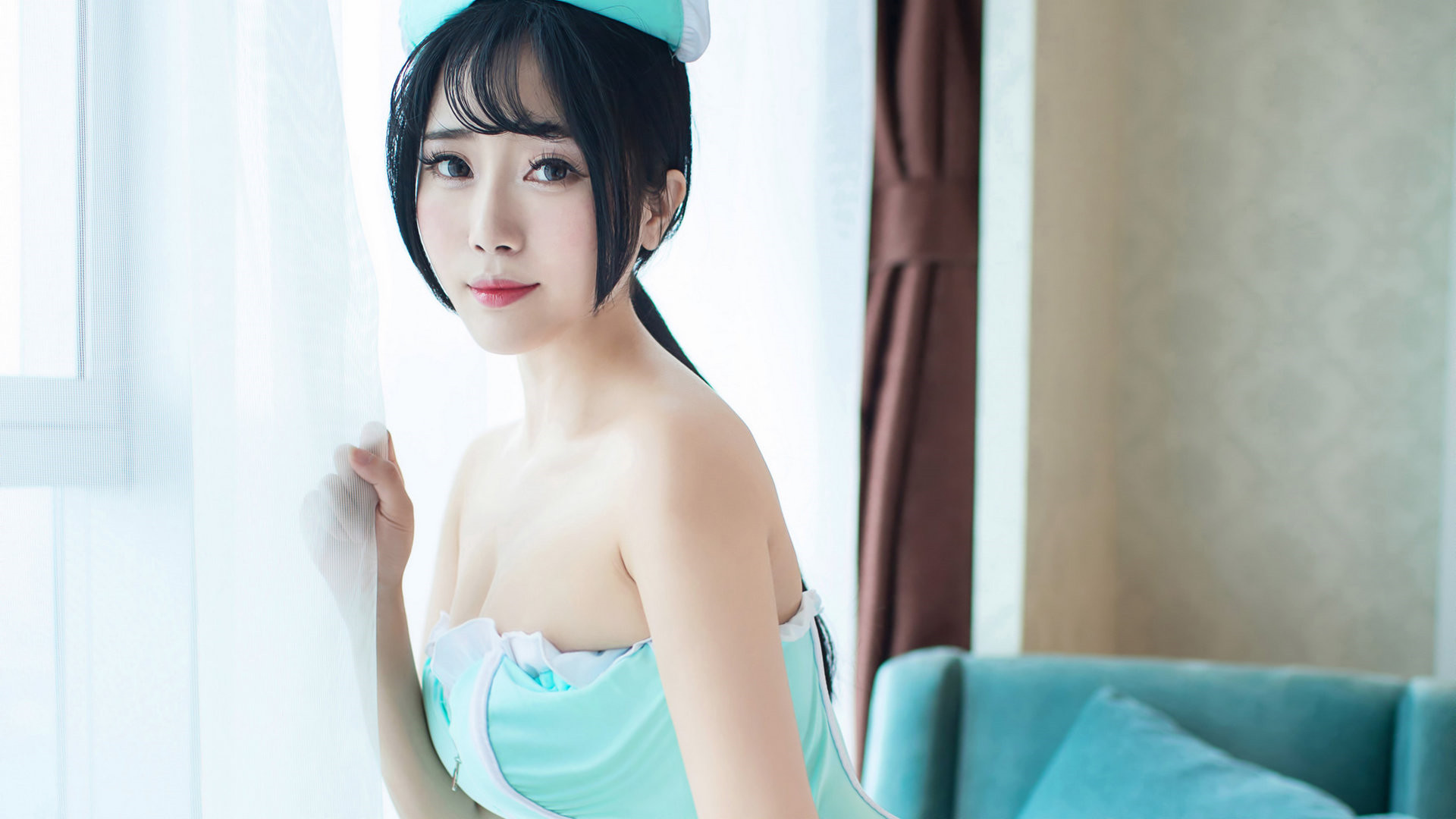 兜豆靓youlina