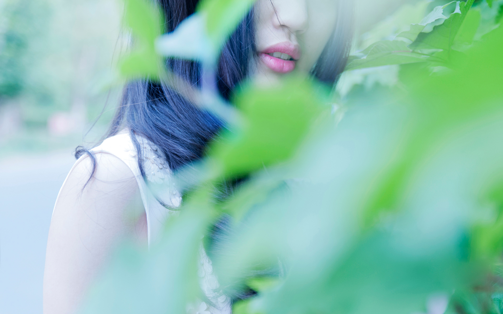 让时光定格青春美好