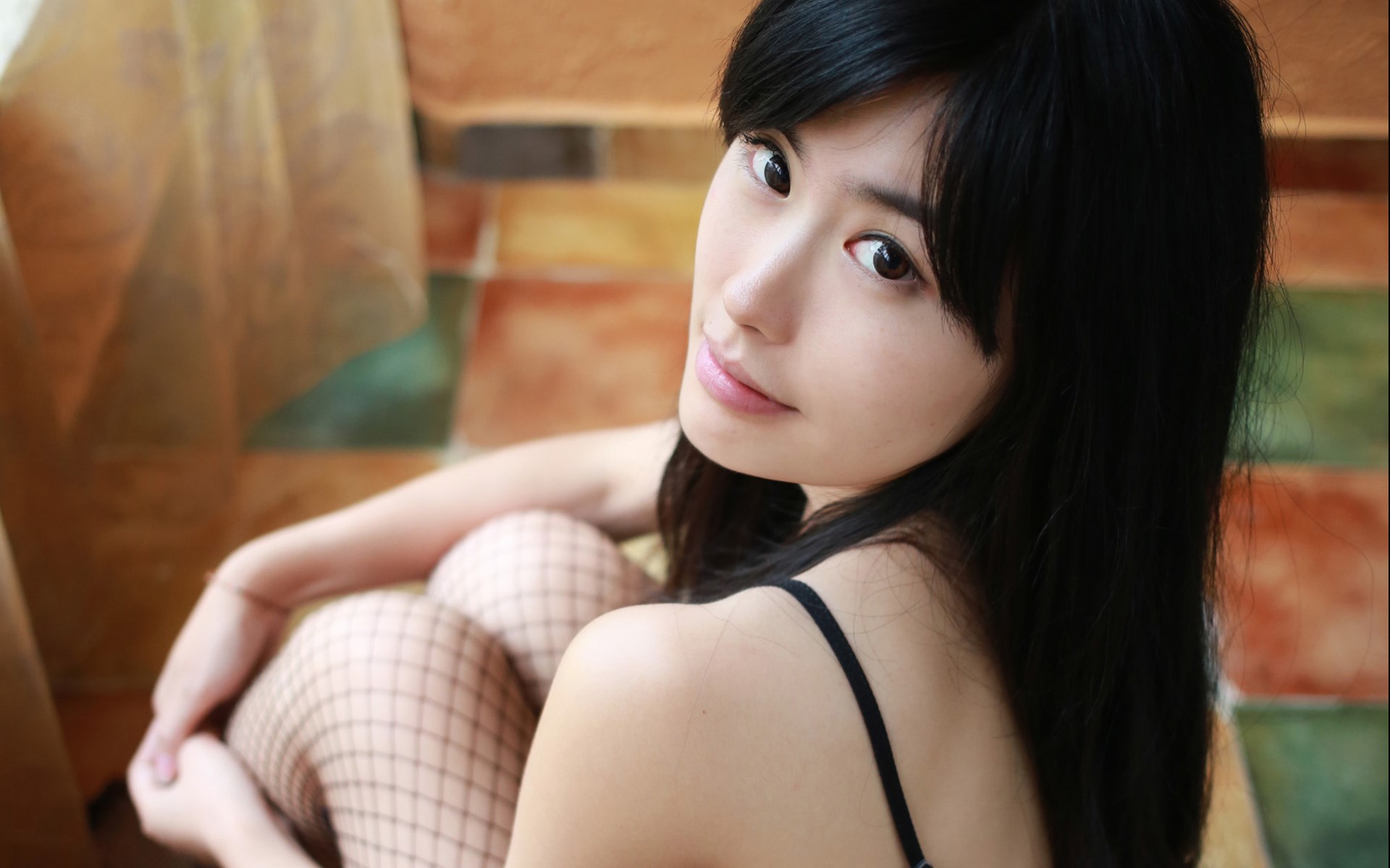 宅男女神刘雪妮