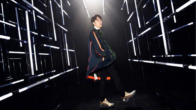 词曲创作人吴青峰