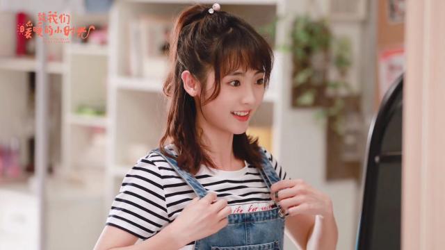 《致我们暖暖的小时光》司徒末剧照