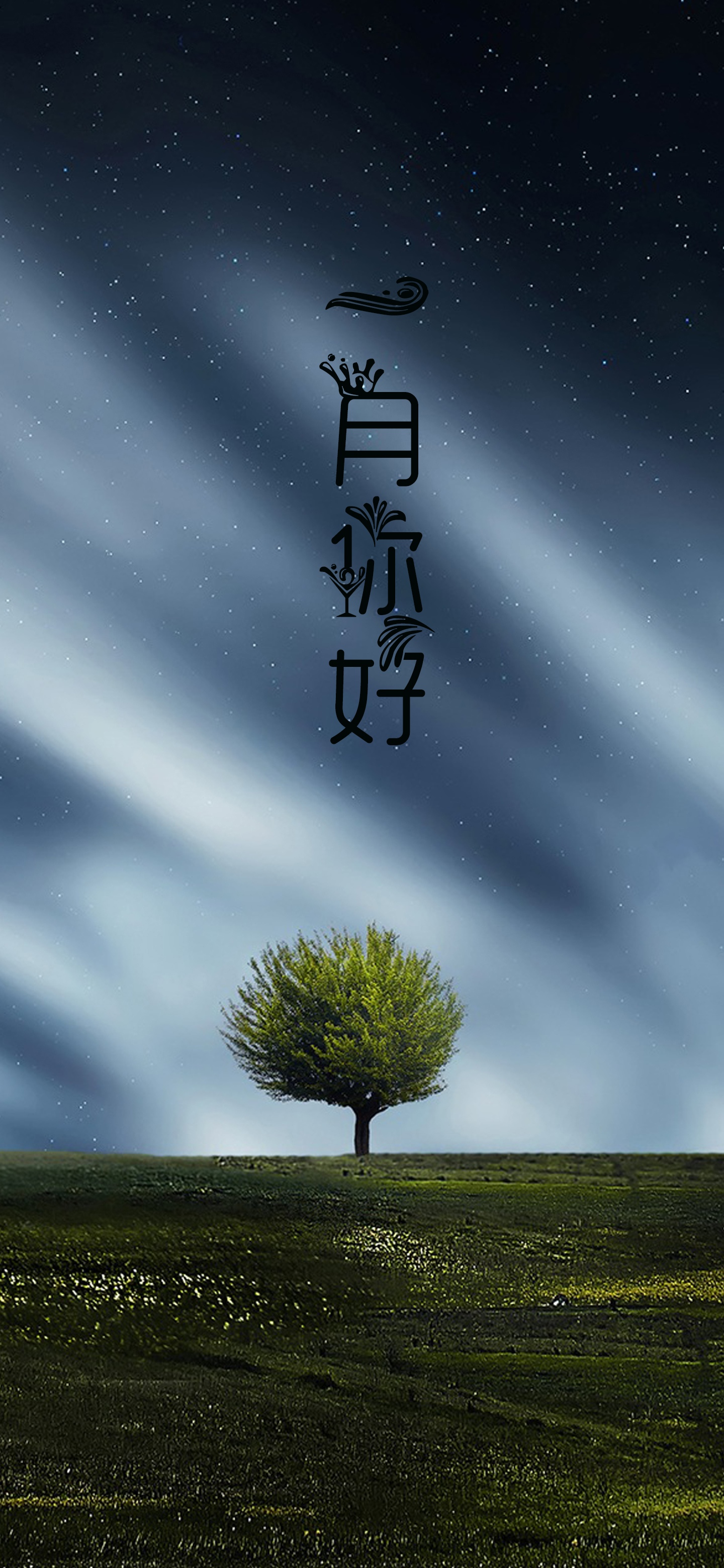 一月,你终于还是来了