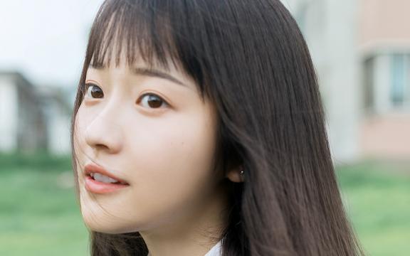 做一个简单的女子