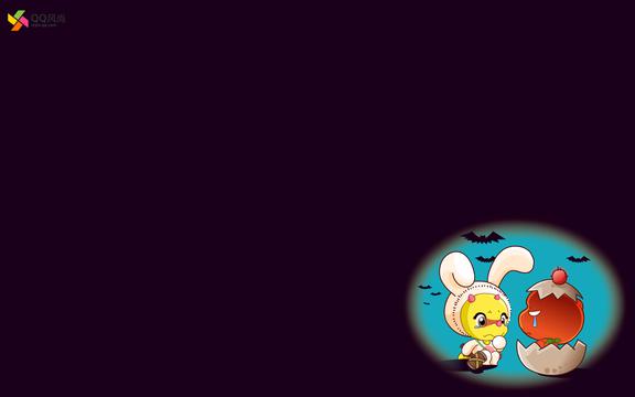 QQ风尚壁纸 第六辑