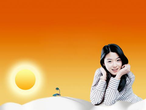 全智贤结婚了吗