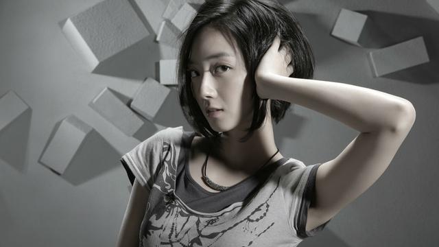 桂纶镁S.Deer广告