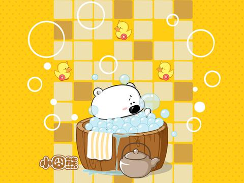 小囧熊