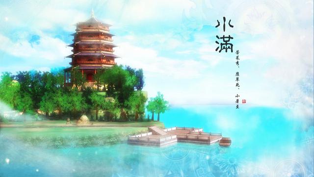农历二十四节气