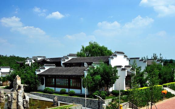 北宫国家森林公园