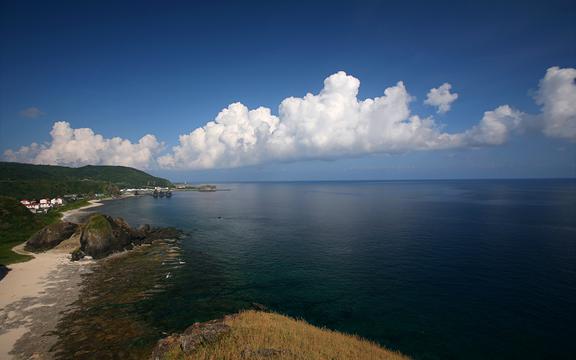 win7官方唯美风景