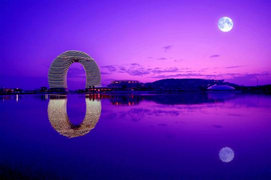 中秋之夜