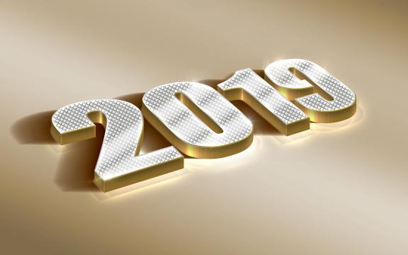 关上2018的窗户 打开2019的大门