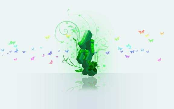 个性另类背景图片