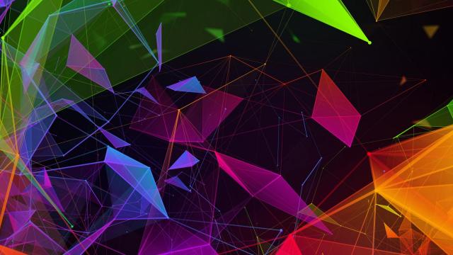 Razer Phone 2内置壁纸