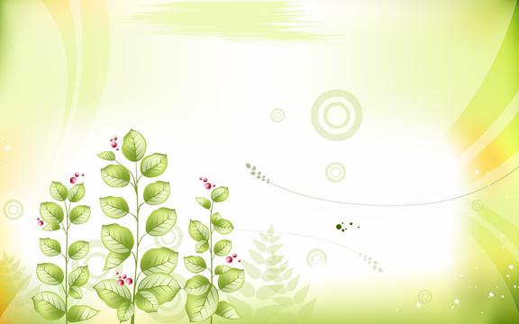 精美花纹炫彩效果图【一】