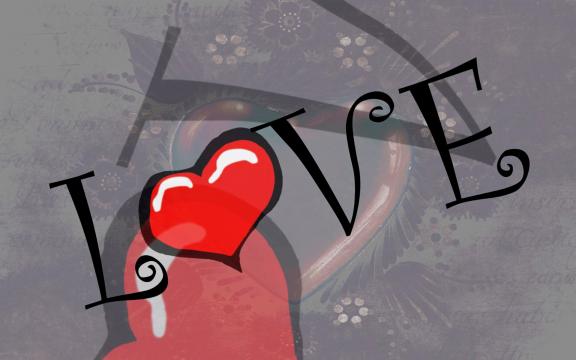 I Love You爱在七夕