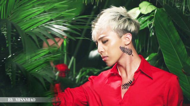 G-Dragon权志龙
