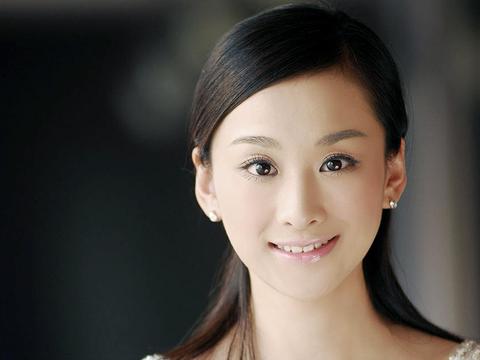 穆婷婷照片