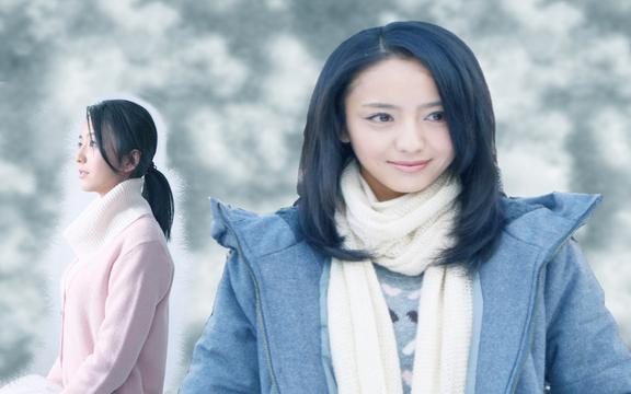 佟丽娅陈思成