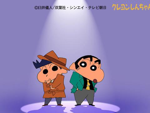 蜡笔小新剧场版