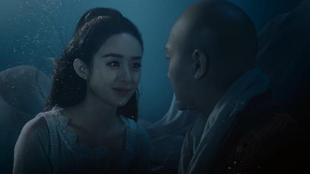 《西游记女儿国》