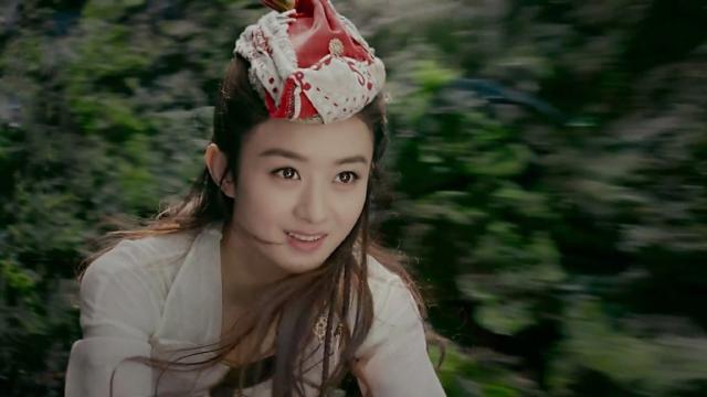 《西游记女儿国》