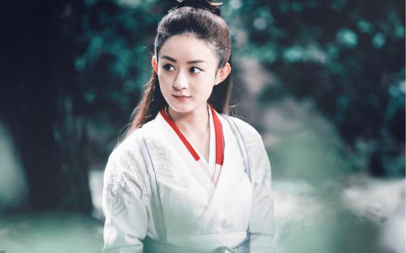 赵丽颖《楚乔传》