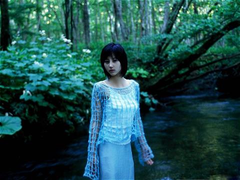 堀北真希