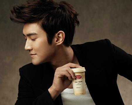 Super Junior崔始源