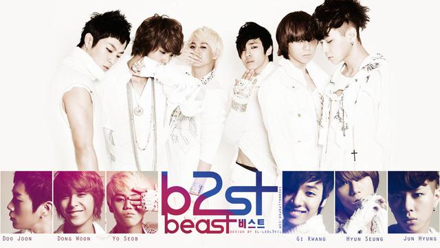 beast