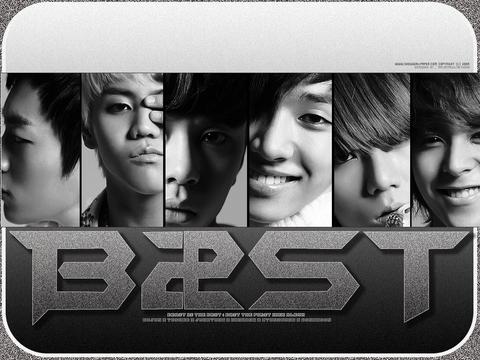 beast组合海报