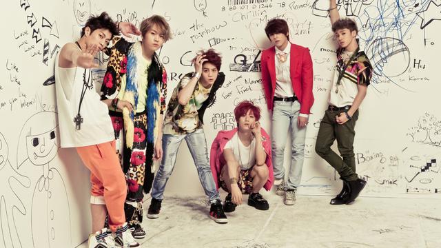 beast b2st