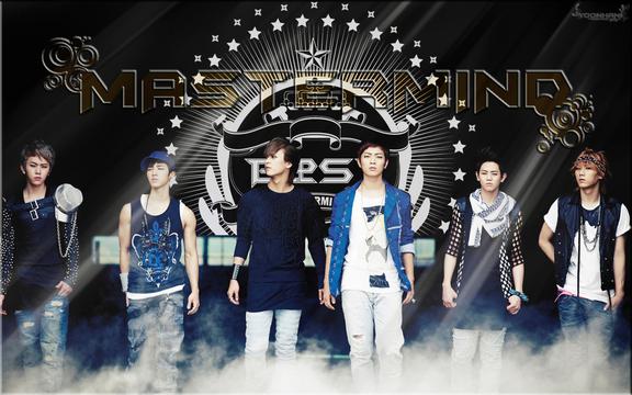 B2ST