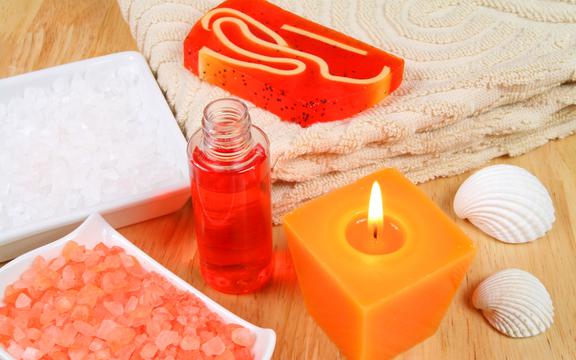 超大SPA特写静物写真【第二篇】