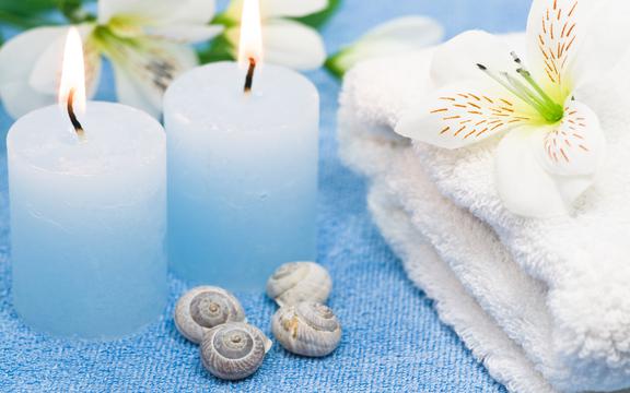 超大SPA特写静物写真【第一篇】2560x1600