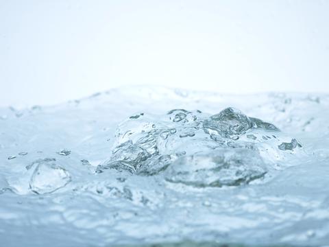 水的韵律【第十二篇】