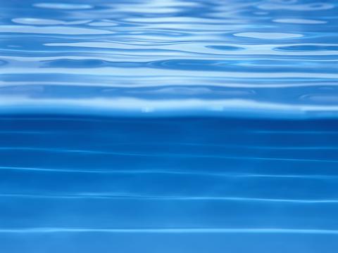 水的韵律【第七篇】